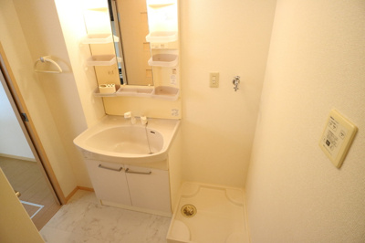 【洗面所】 | パルティーダ・イースト