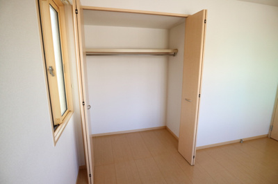 【収納】 | パルティーダ・イースト