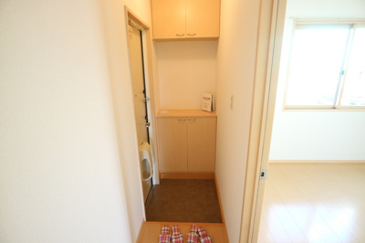 【玄関】 | パルティーダ・イースト