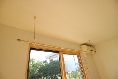 【内装】 | パルティーダ・イースト