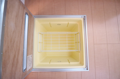 【収納】 | パルティーダ・イースト