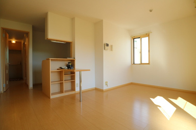 【居間・リビング】 | パルティーダ・イースト