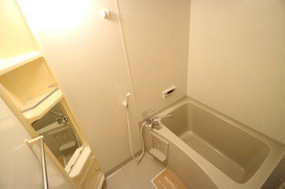 【浴室】 | パルティーダ・イースト