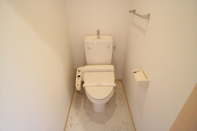 【トイレ】 | パルティーダ・イースト