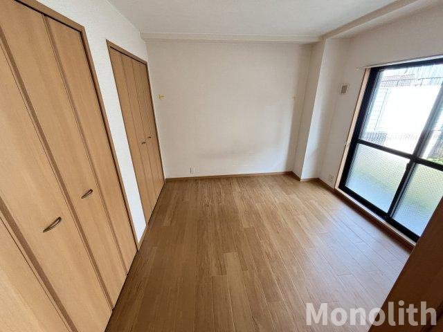 エミーユⅠの内装