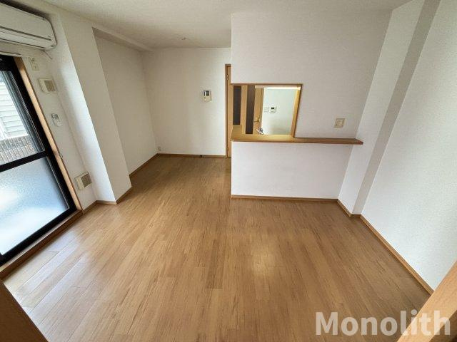 エミーユⅠの居間・リビング