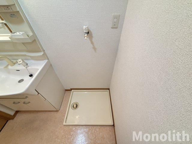 エミーユⅠの設備