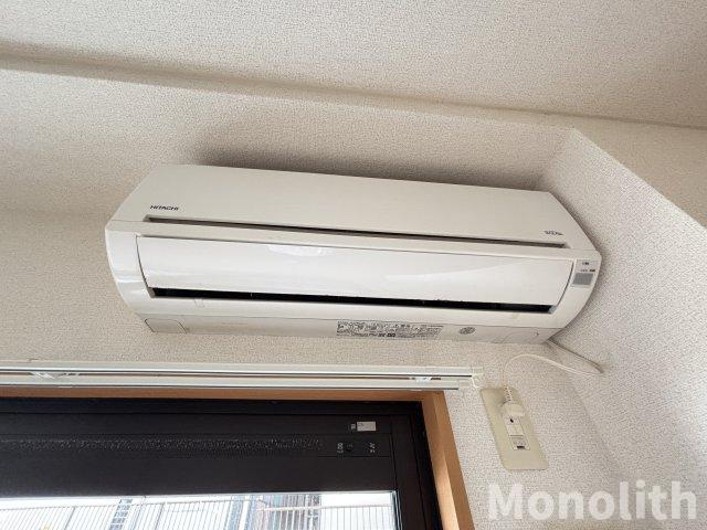 エミーユⅠの設備