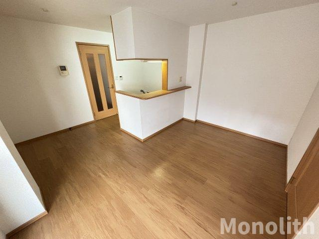 エミーユⅠの居間・リビング