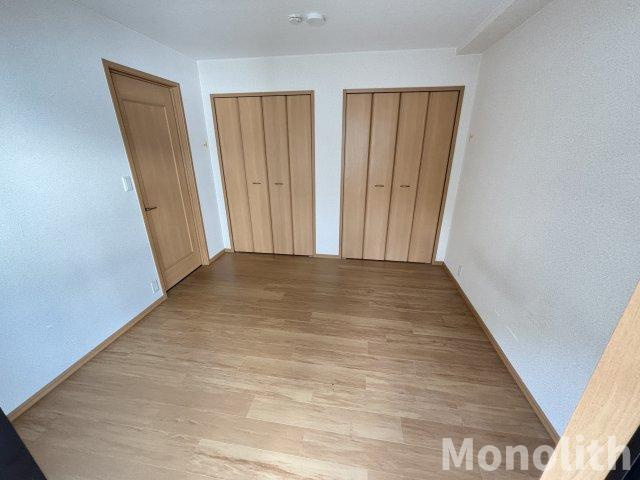 エミーユⅠの内装