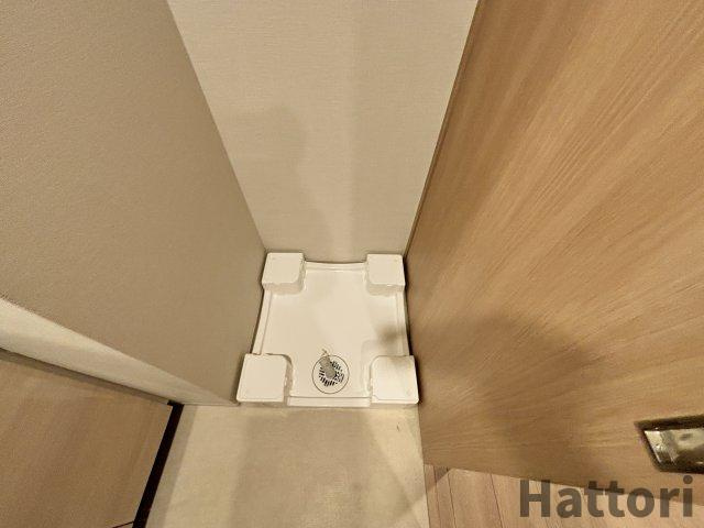 リビオメゾン新大阪の設備