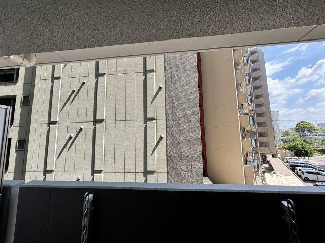 リビオメゾン新大阪の展望