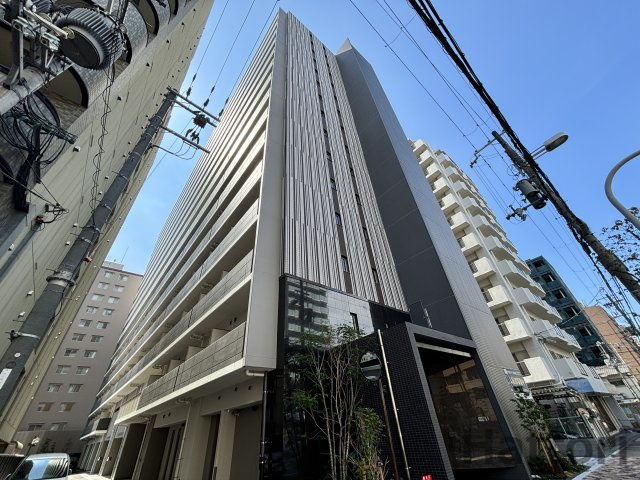 リビオメゾン新大阪