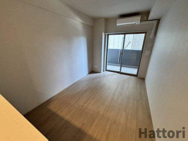 リビオメゾン新大阪の内装