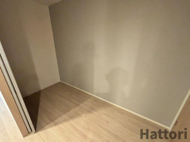 リビオメゾン新大阪の居間・リビング