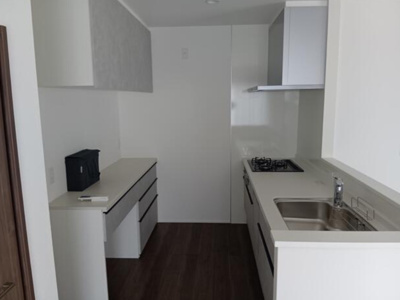 【キッチン】 | 熊本県熊本市東区御領5丁目