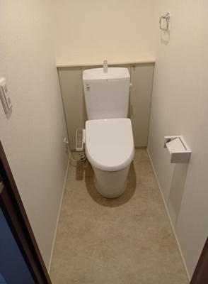 【トイレ】 | 熊本県熊本市東区御領5丁目