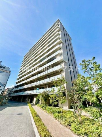ヴェリテ大阪福島