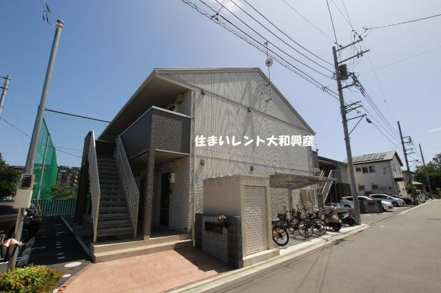 メゾンドプランドール