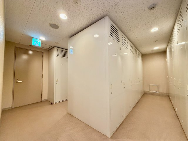 プラネスーペリア住吉本町の設備