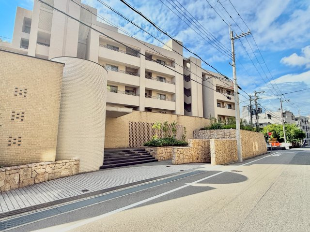 プラネスーペリア住吉本町