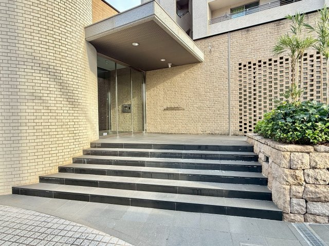 プラネスーペリア住吉本町