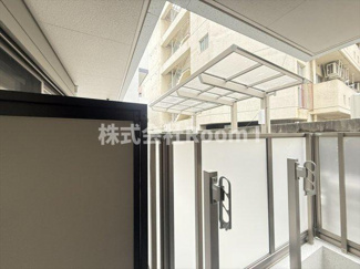 【展望】 | 【ペット共生】ＨＥＢＥＬ　ＭＡＩＳＯＮ　中野町・旭化成ヘーベルメゾンHEBEL HAUS