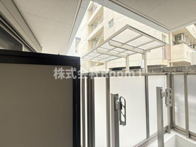 【展望】 | 【ペット共生】ＨＥＢＥＬ　ＭＡＩＳＯＮ　中野町・旭化成ヘーベルメゾンHEBEL HAUS