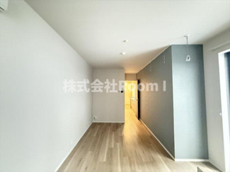 【洋室】 | 【ペット共生】ＨＥＢＥＬ　ＭＡＩＳＯＮ　中野町・旭化成ヘーベルメゾンHEBEL HAUS | 広々とした洋室です