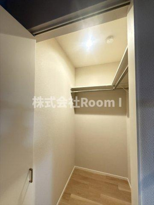 【収納】 | 【ペット共生】ＨＥＢＥＬ　ＭＡＩＳＯＮ　中野町・旭化成ヘーベルメゾンHEBEL HAUS | 収納があります