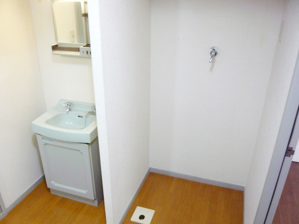 アーバニティーテラスの設備