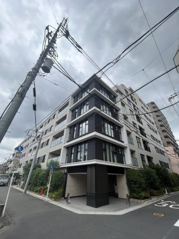 プレミスト横濱反町