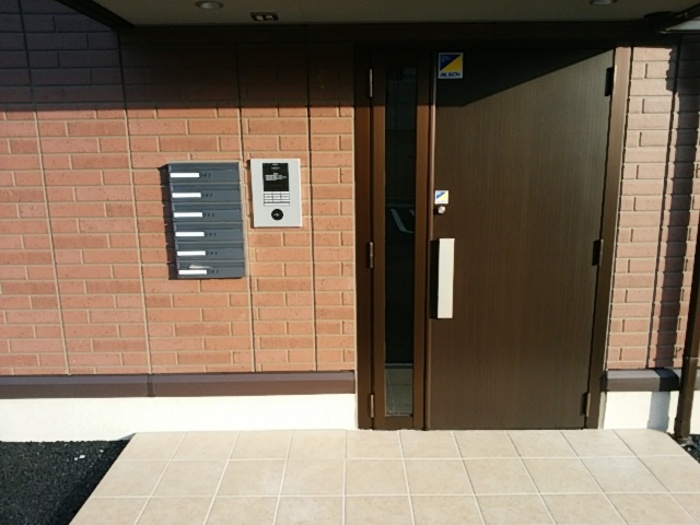 D-roomサン　　　刈谷市近郊の賃貸はクラスホーム刈谷店のロビー