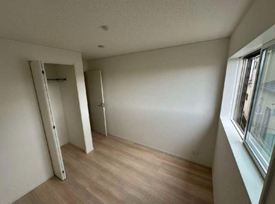 【洋室】 | 海老名市大谷北第3 新築戸建 全3棟