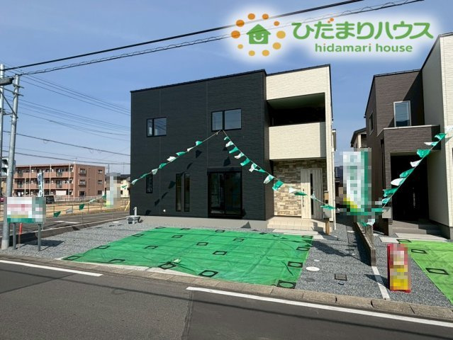 深谷市萱場　第10期　新築一戸建て　ワイウッドコート　06