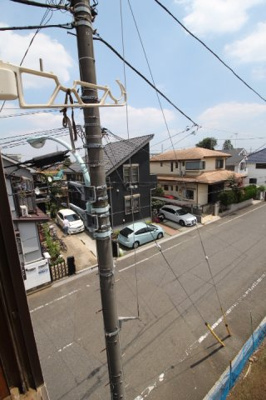 【展望】 | 大森ハウス