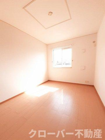 サン・ハロー　Ｅの内装