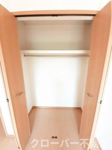 サン・ハロー　Ｅの設備