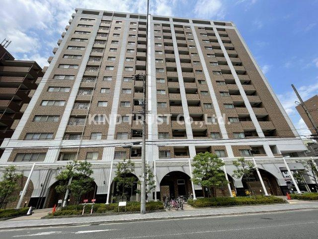 グレンパーク梅田北