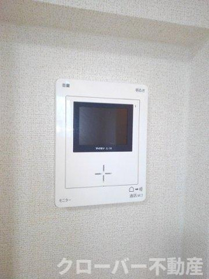 【設備】 | サンハイム今津Ｂ