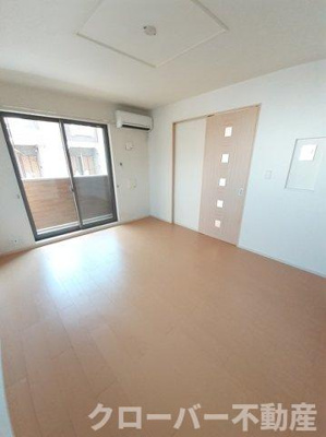 【居間・リビング】 | サンハイム今津Ｂ