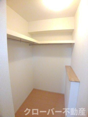 【収納】 | サンハイム今津Ｂ