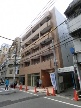 【外観】 | リブリ・フェリーチェ川崎