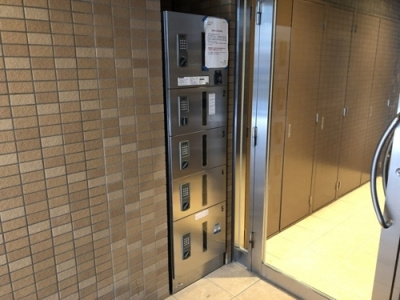 【エントランス】 | リブリ・フェリーチェ川崎