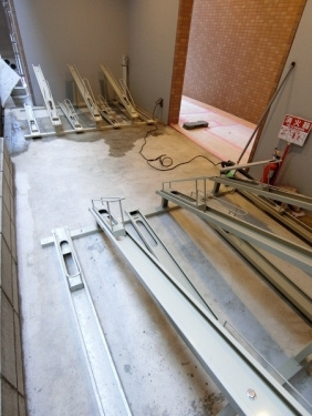 【その他共用部分】 | リブリ・フェリーチェ川崎