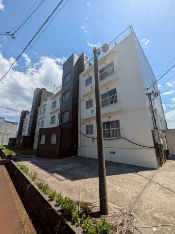 ヴィラナリー上越Ⅱのその他共用部分