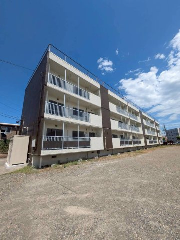 ヴィラナリー上越Ⅱ