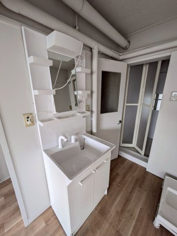 ヴィラナリー上越Ⅱのその他