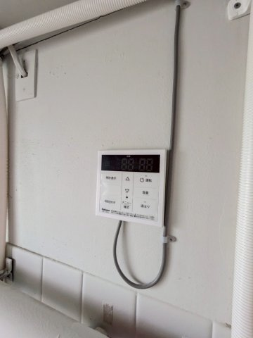 ヴィラナリー上越Ⅱのその他