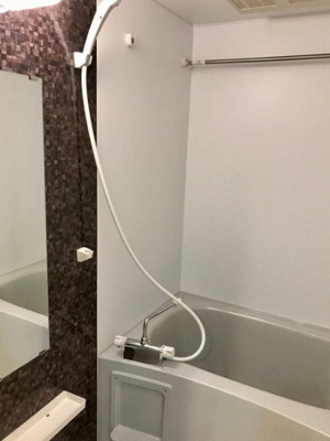 【浴室】 | 仲介手数料０円！HPに初期費用掲載！「プライスホーム」で検索！シュルーク大橋